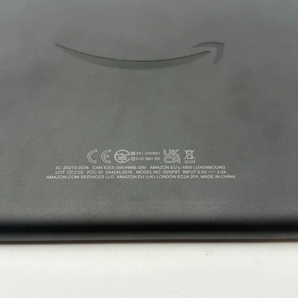 Amazon Fire HD 8 (12th Generation) Tablet 2022 8